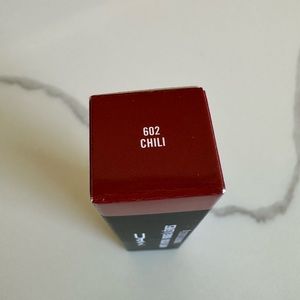 MAC Cosmetics Matte Lipstick - Chili